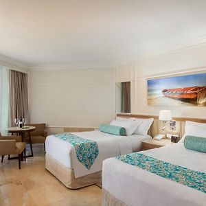 Superior Deluxe Ocean View Balcony Kids & Teens